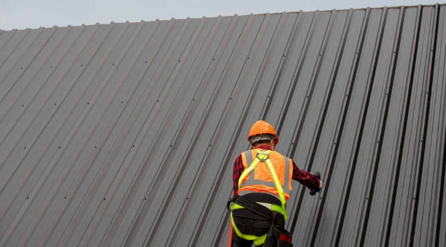 Expert flood damage restoration services in Blakely Island, WA